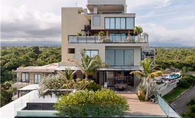 Se Vende Penthouse en Punta Caelo