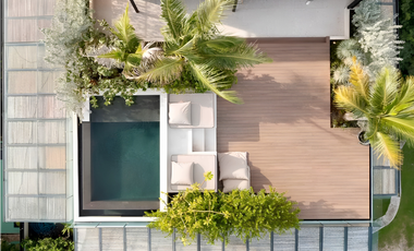 Se Vende Penthouse en Punta Caelo