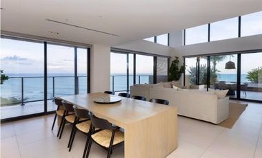 Se Vende Penthouse en Punta Caelo