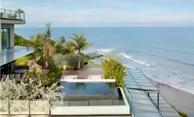 Se Vende Penthouse en Punta Caelo