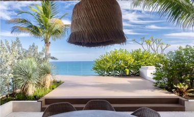 Se Vende Penthouse en Punta Caelo