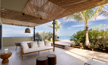 Se Vende Penthouse en Punta Caelo