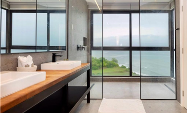 Se Vende Penthouse en Punta Caelo