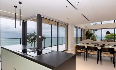 Se Vende Penthouse en Punta Caelo