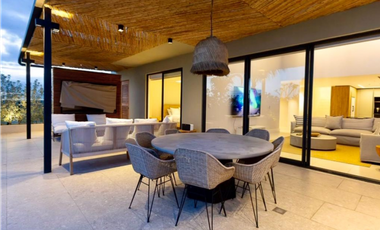 Se Vende Penthouse en Punta Caelo