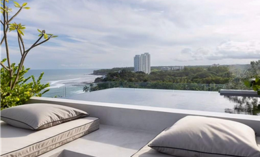 Se Vende Penthouse en Punta Caelo