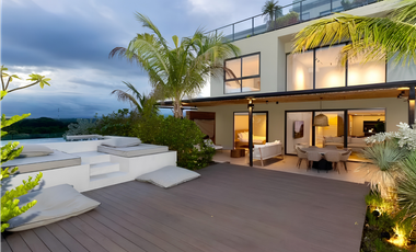 Se Vende Penthouse en Punta Caelo