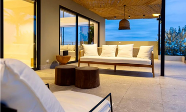 Se Vende Penthouse en Punta Caelo