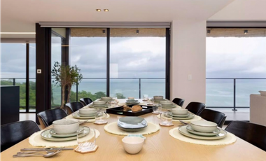Se Vende Penthouse en Punta Caelo