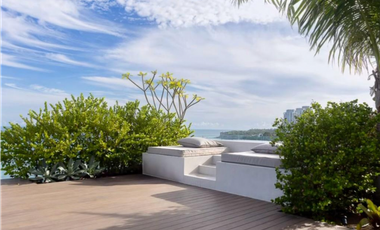 Se Vende Penthouse en Punta Caelo