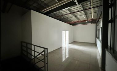 Se Alquila Galera Via Tocumen