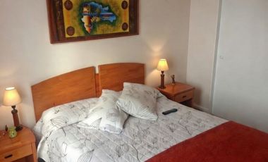 Arriendo Depto- 3D, 2B, 1E