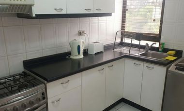 Arriendo Depto- 3D, 2B, 1E