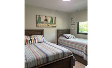 Alquiler de Apartamento en la Ensenada de San Carlos