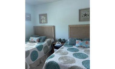 Alquiler de Apartamento en la Ensenada de San Carlos