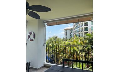 Alquiler de Apartamento en la Ensenada de San Carlos