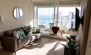 Se Arrienda Departamento Amoblado 2D/2B/E