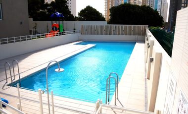 Se Arrienda Departamento Amoblado 2D/2B/E