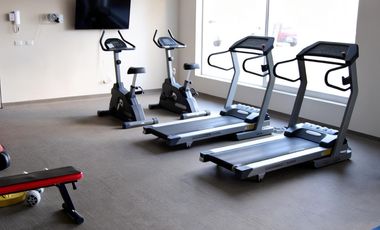 Se Arrienda Departamento Amoblado 2D/2B/E