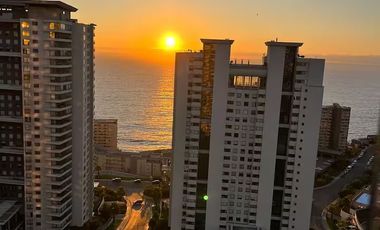 Se Arrienda Departamento Amoblado 2D/2B/E