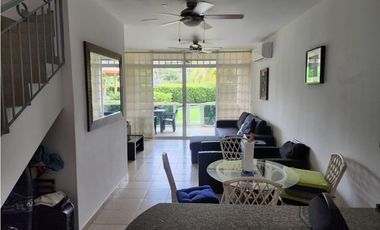MALIBU / VILLAS DE BOSQUEMAR / 109M / 2 HABITACION / TERRAZA / PISCINA