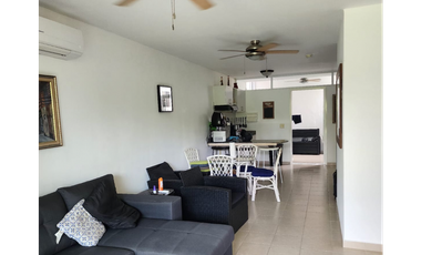 MALIBU / VILLAS DE BOSQUEMAR / 109M / 2 HABITACION / TERRAZA / PISCINA