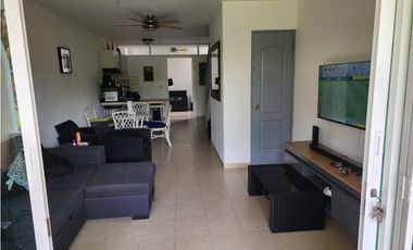 MALIBU / VILLAS DE BOSQUEMAR / 109M / 2 HABITACION / TERRAZA / PISCINA