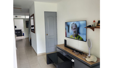 MALIBU / VILLAS DE BOSQUEMAR / 109M / 2 HABITACION / TERRAZA / PISCINA
