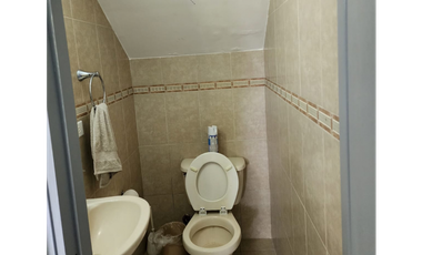 MALIBU / VILLAS DE BOSQUEMAR / 109M / 2 HABITACION / TERRAZA / PISCINA