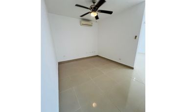 Alquilo Apartamento en San Francisco | Espacioso, 3 Recámaras, 165 m².