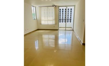 Alquilo Apartamento en San Francisco | Espacioso, 3 Recámaras, 165 m².