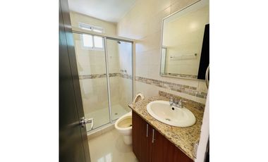 Alquilo Apartamento en San Francisco | Espacioso, 3 Recámaras, 165 m².