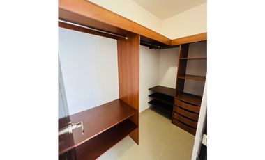 Alquilo Apartamento en San Francisco | Espacioso, 3 Recámaras, 165 m².