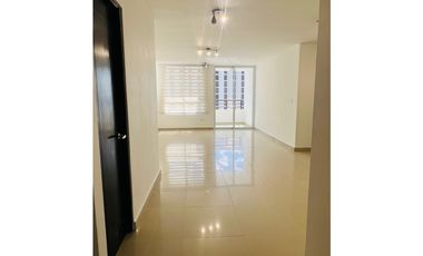 Alquilo Apartamento en San Francisco | Espacioso, 3 Recámaras, 165 m².