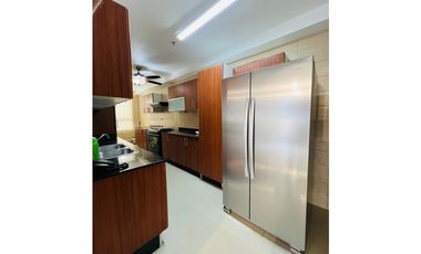 Alquilo Apartamento en San Francisco | Espacioso, 3 Recámaras, 165 m².