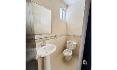 Alquilo Apartamento en San Francisco | Espacioso, 3 Recámaras, 165 m².