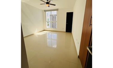 Alquilo Apartamento en San Francisco | Espacioso, 3 Recámaras, 165 m².