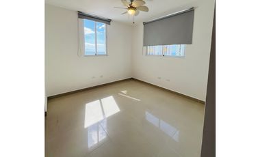 Alquilo Apartamento en San Francisco | Espacioso, 3 Recámaras, 165 m².