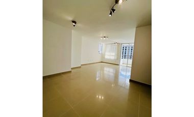 Alquilo Apartamento en San Francisco | Espacioso, 3 Recámaras, 165 m².