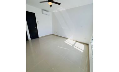 Alquilo Apartamento en San Francisco | Espacioso, 3 Recámaras, 165 m².
