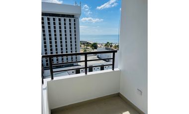 Alquilo Apartamento en San Francisco | Espacioso, 3 Recámaras, 165 m².