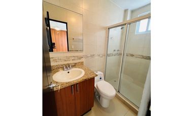 Alquilo Apartamento en San Francisco | Espacioso, 3 Recámaras, 165 m².