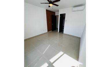 Alquilo Apartamento en San Francisco | Espacioso, 3 Recámaras, 165 m².