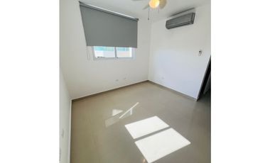 Alquilo Apartamento en San Francisco | Espacioso, 3 Recámaras, 165 m².