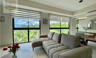 ALQUILER DE APARTAMENTO AMOBLADO SANTA MARIA VILLAGE CENTER YM
