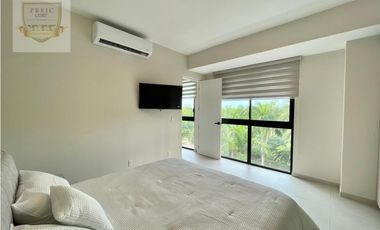 ALQUILER DE APARTAMENTO AMOBLADO SANTA MARIA VILLAGE CENTER YM