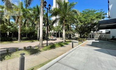ALQUILER DE APARTAMENTO AMOBLADO SANTA MARIA VILLAGE CENTER YM