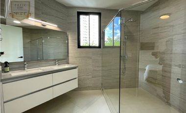 ALQUILER DE APARTAMENTO AMOBLADO SANTA MARIA VILLAGE CENTER YM