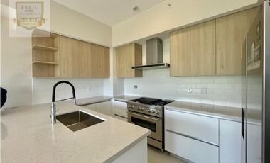 ALQUILER DE APARTAMENTO AMOBLADO SANTA MARIA VILLAGE CENTER YM