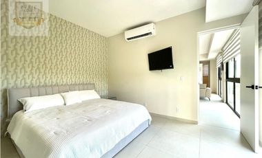 ALQUILER DE APARTAMENTO AMOBLADO SANTA MARIA VILLAGE CENTER YM